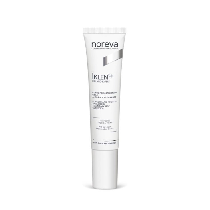 Iklen® + Noreva 15ml