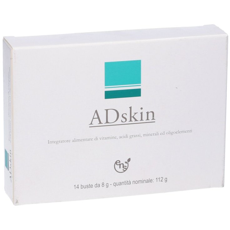 Adskin-Ergänzung 30bust