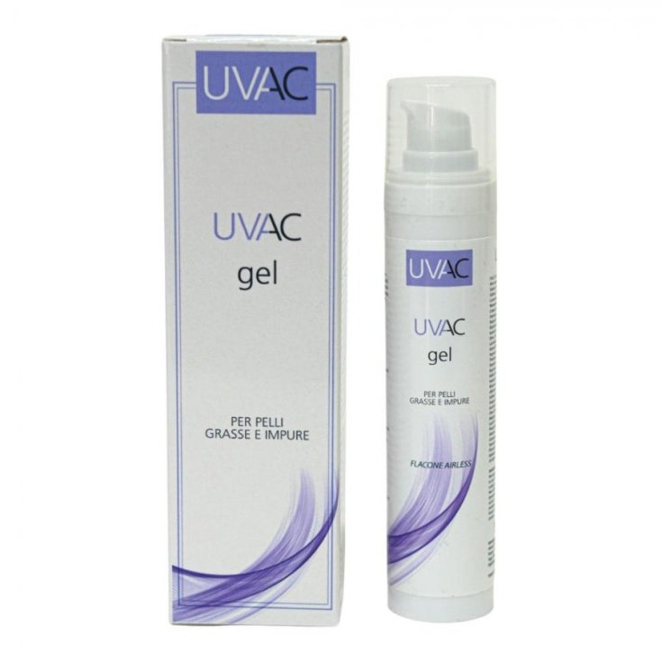 UVac-Gel 50ml