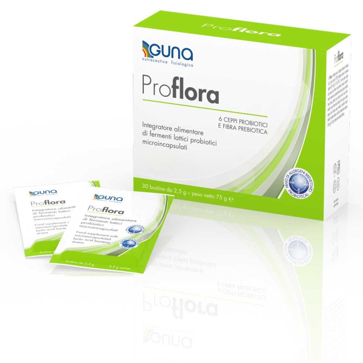 ProFlora Guna 30 Beutel