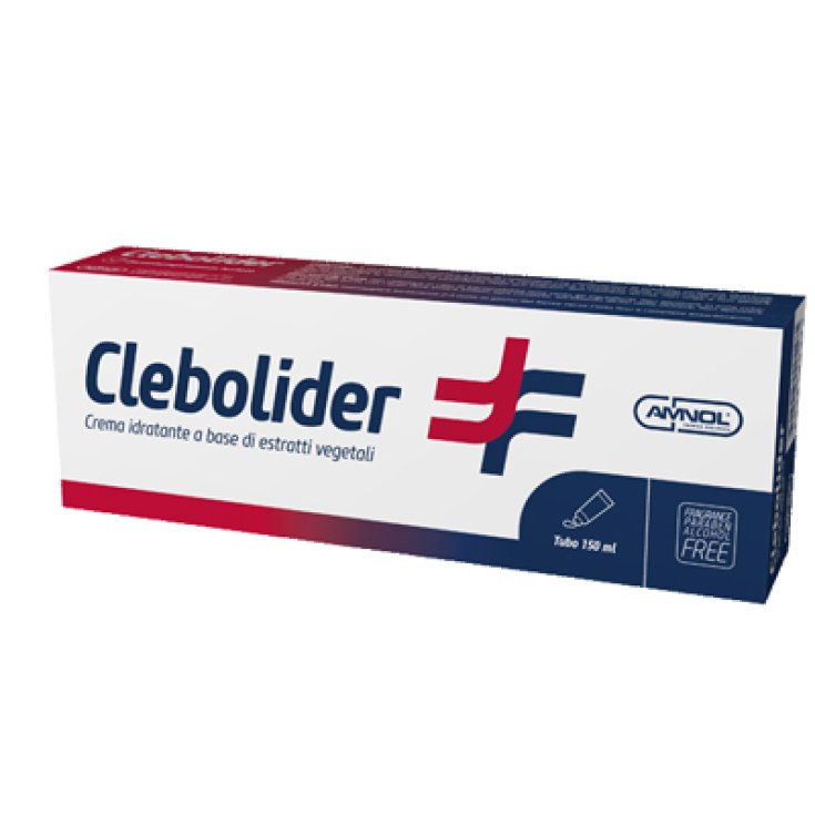 Clebolider-Creme 150ml