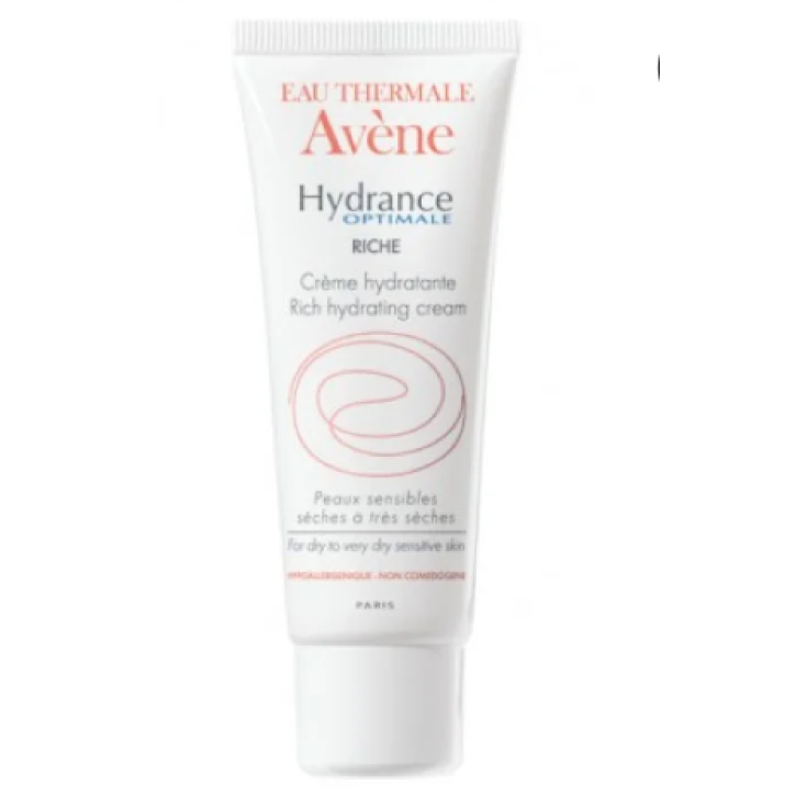 Hydrance Optimal Riicca Avene 40ml