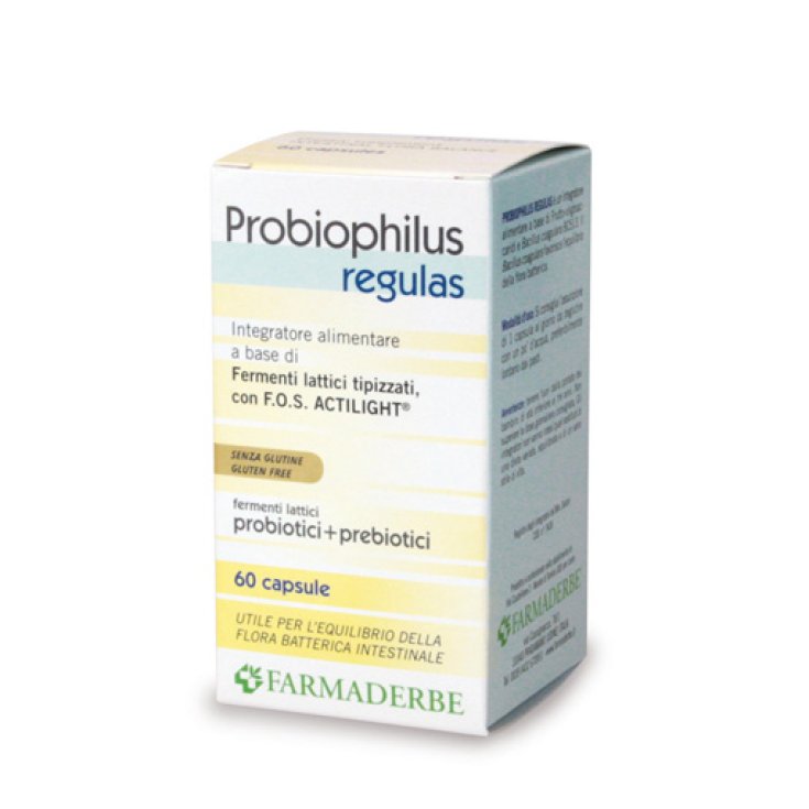 Probiophilus 60cps
