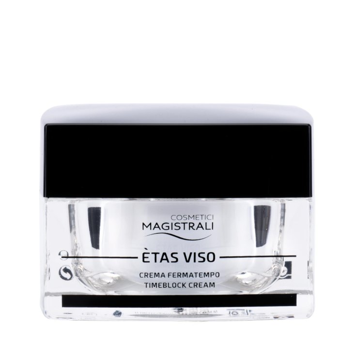 Magistrali Cosmetics Etas Gesichtscreme 50ml