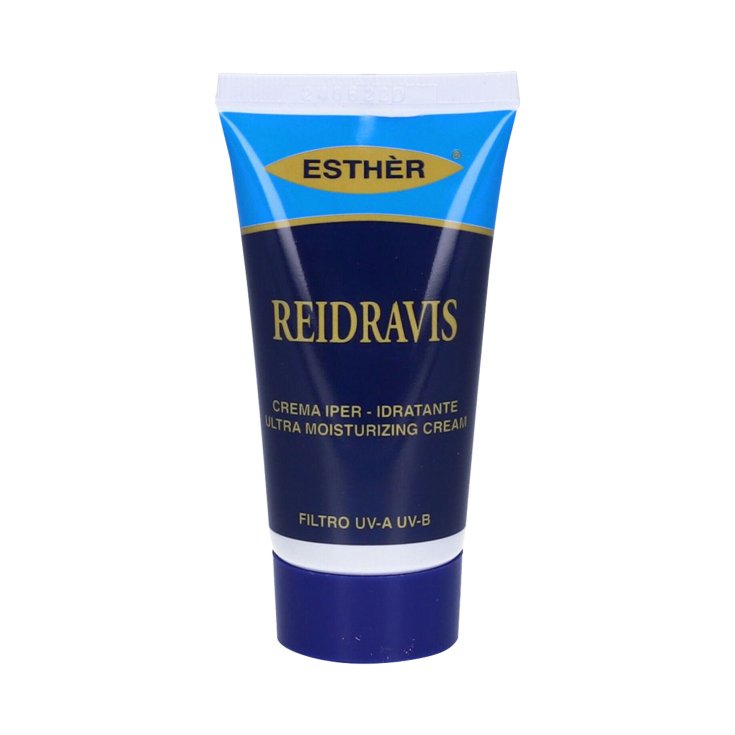 Krymi Reidravis Hyperhydratisierende Creme 50ML