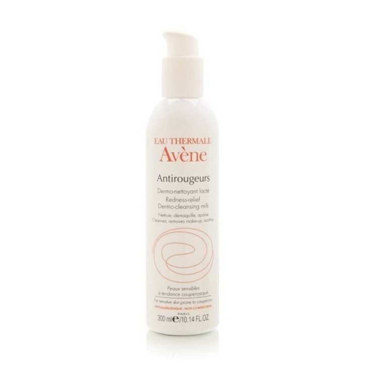 Antirougeurs Avène Dermo-Reinigungsmilch 300ml