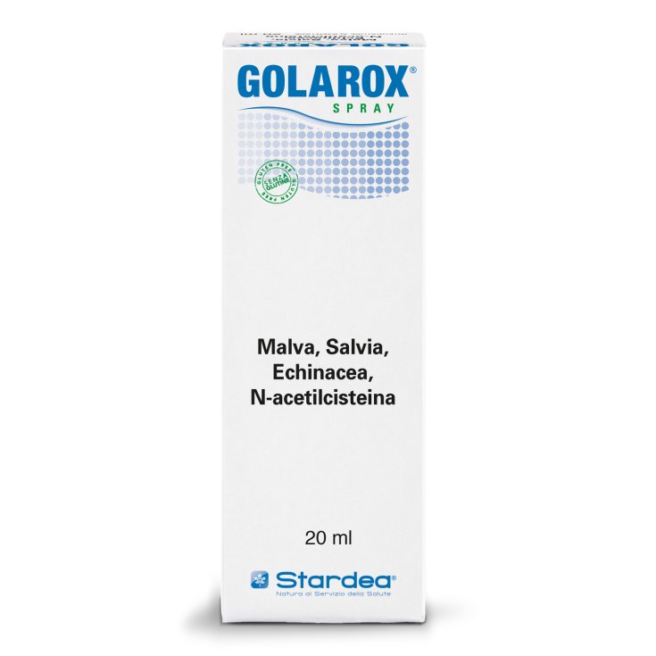 Stardea Golarox-Spray 20ml