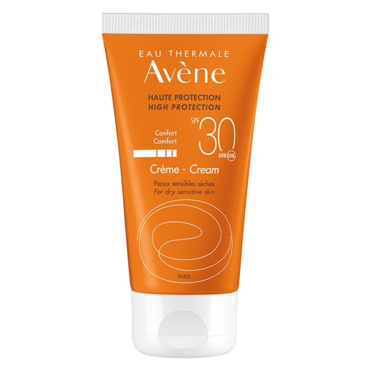 Sonnencreme SPF30 Avène 50ml