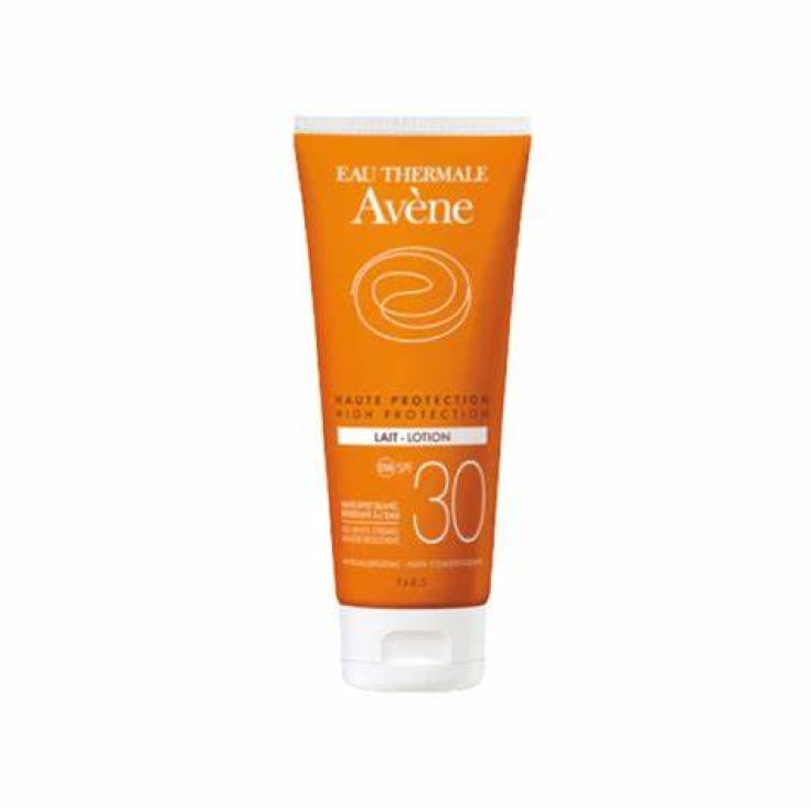 Avène Sonnenmilch SPF30 100ml