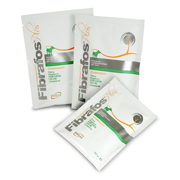 Fibrafos® DRN 20 Beutel mit 30 g