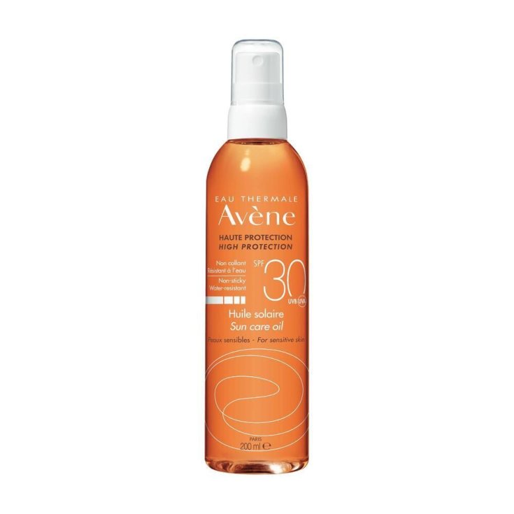 Sonnenöl SPF30 Avène 200ml