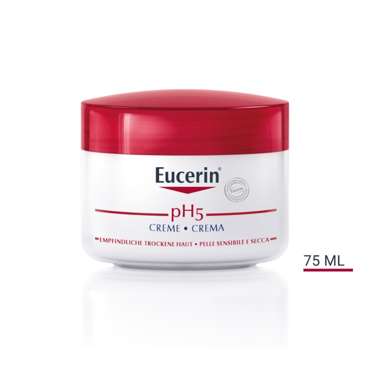 Ph5 Eucerin® Creme 75ml