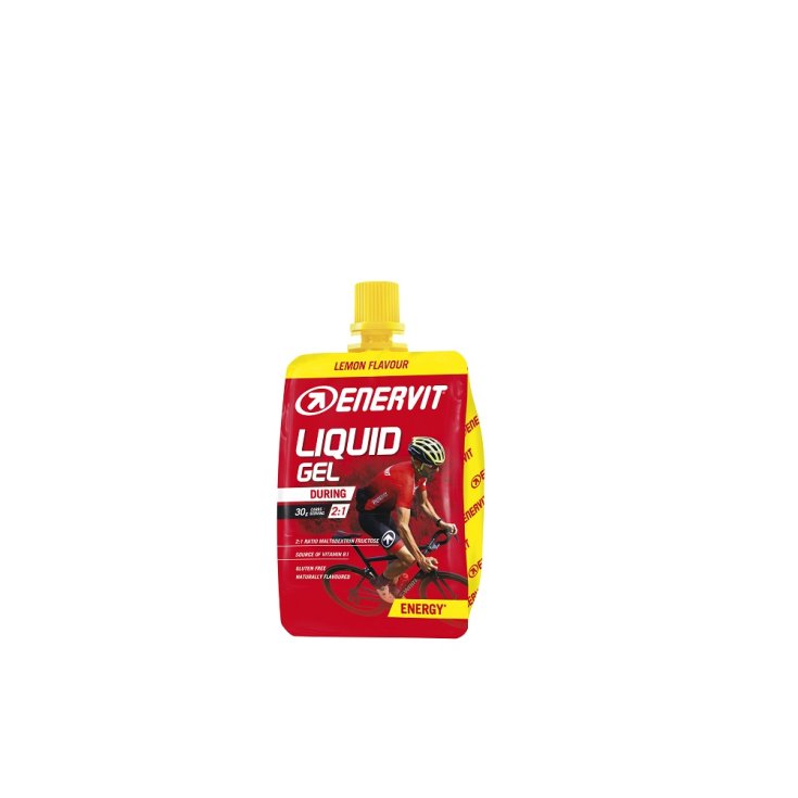 Enervitene® Sport Zitronengeschmack Enervit CheerPack 60ml