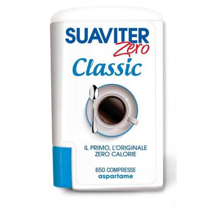 Suaviter Zero Classic 650 cpr