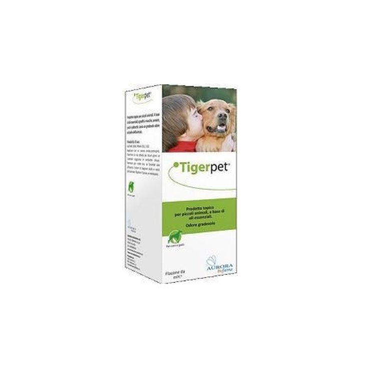 Tigerpet 250ml