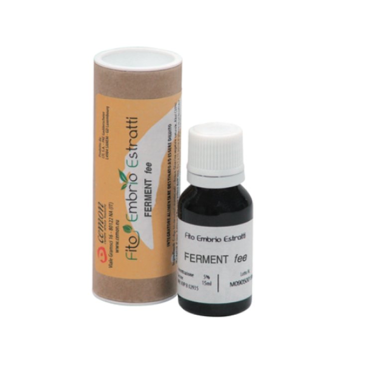 Cemon Fee Ferment 15ML