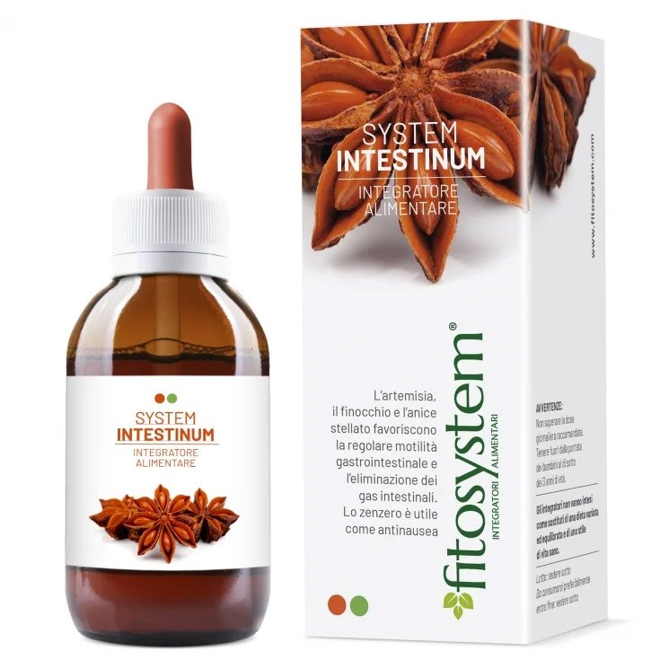 System Darm 50ml