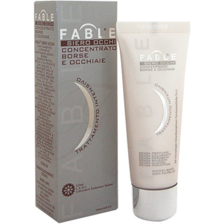 Gd Fable Augenserum 15ml