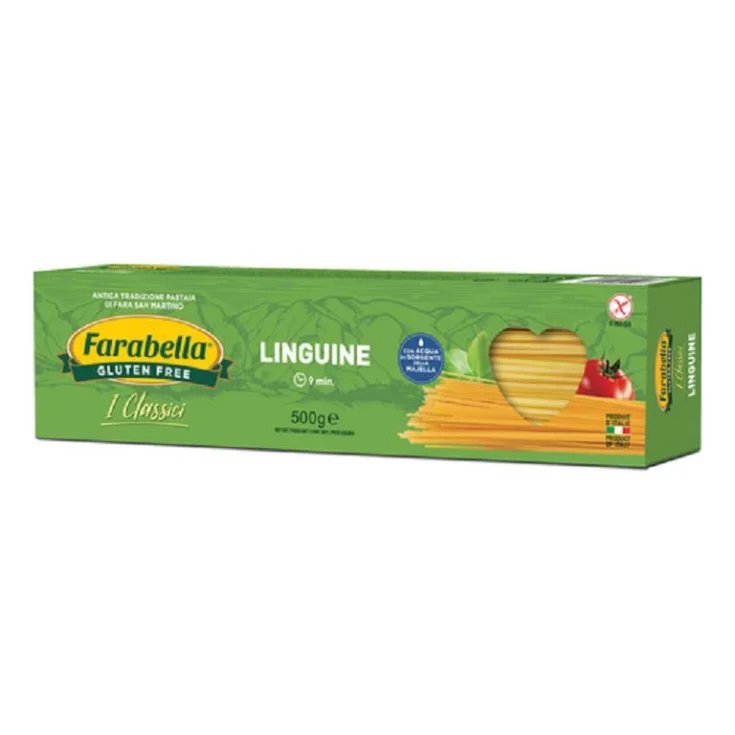 Farabella Linguine Glutenfreie Nudeln 500g