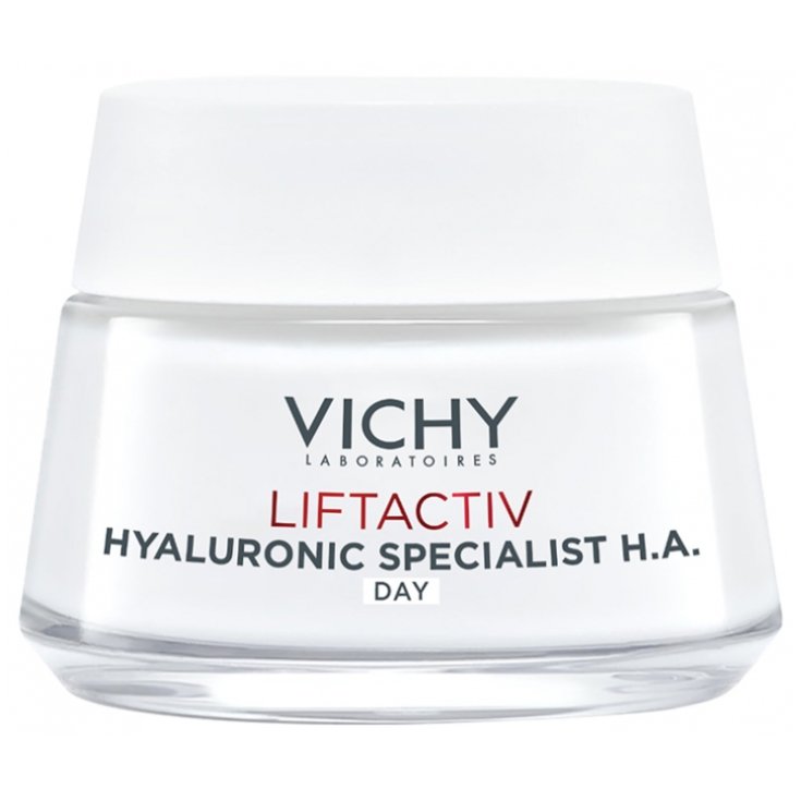 LiftActiv Supreme normale und Mischhaut Vichy 50ml