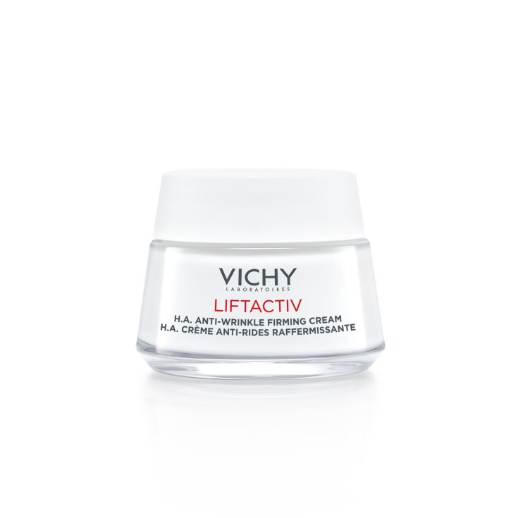 LiftActiv Supreme Trockene Haut Vichy 50ml