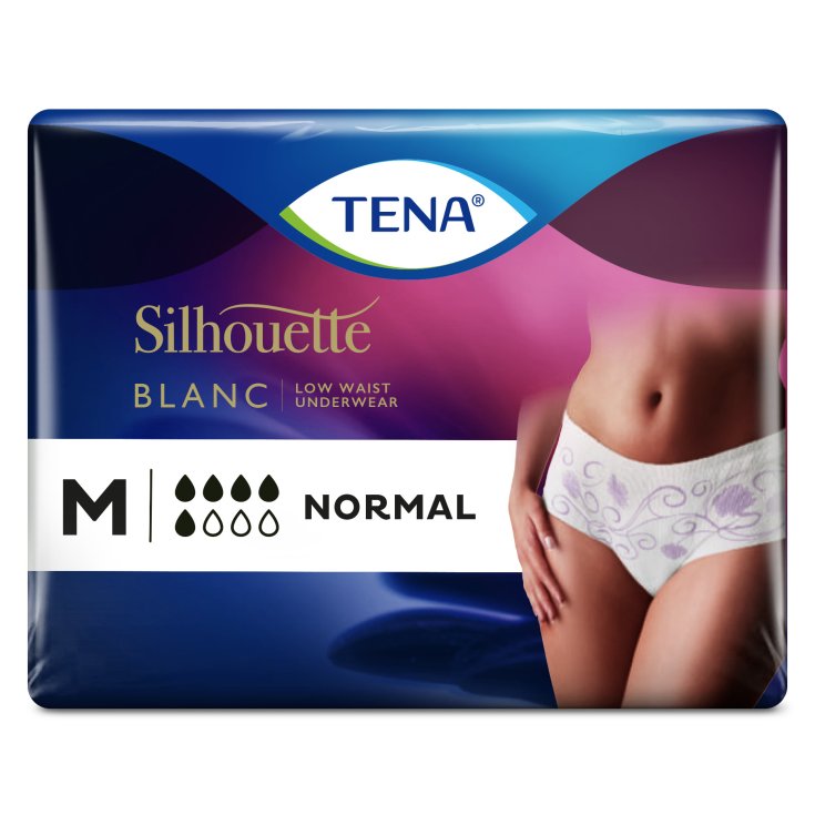 Tena Lady Pants Diskrete Größe M 12 Stück