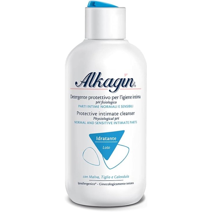 Alkagin® Schützender Intimreiniger 400ml