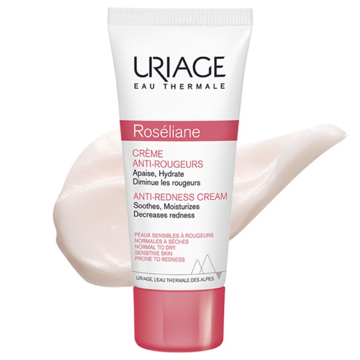 Roséliane Uriage Anti-Rötungs-Creme 40ml