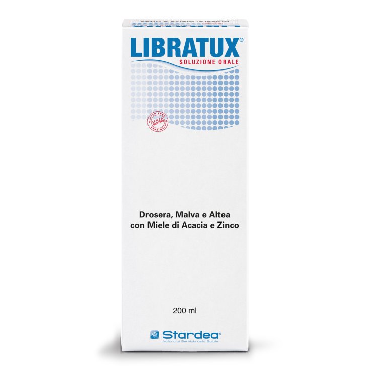 Stardea Libratux Lösung zum Einnehmen 200ml