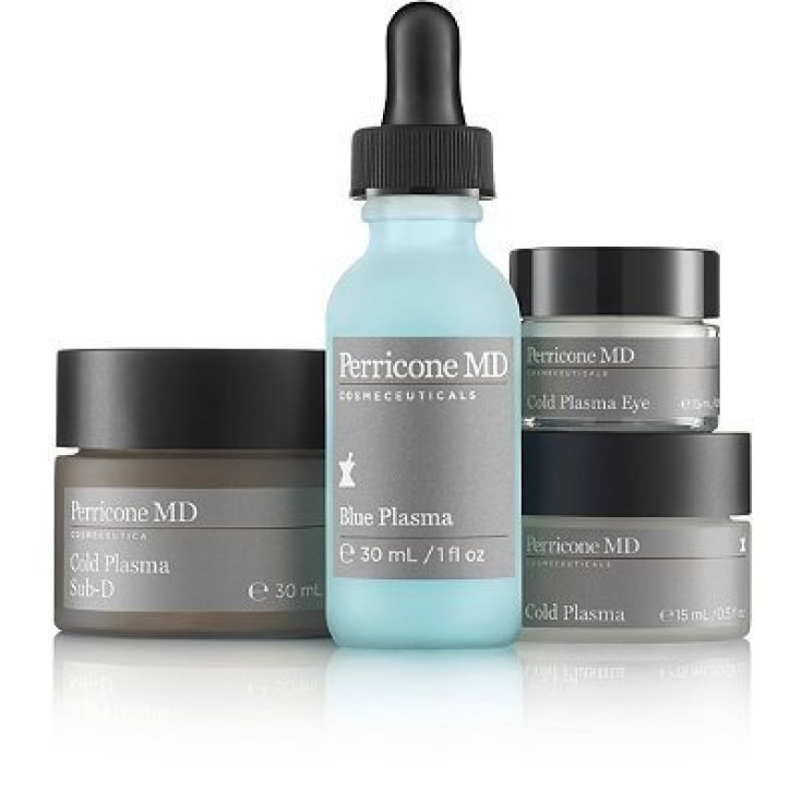 Perricone Md. The Science Of Plasma 4 Produkte