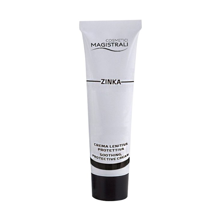Magistrali Cosmetics Zinka Beruhigende und schützende Creme 50ml