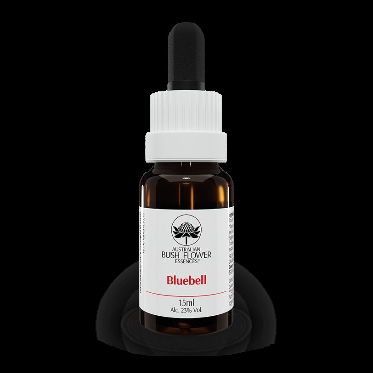 Australian Flowers Bluebell Drops 15ml