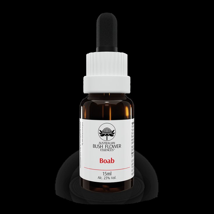 Australian Flowers Boab Drops 15ml