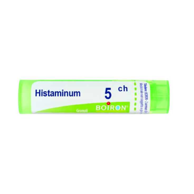 Cemon Histaminum 5ch Granulat