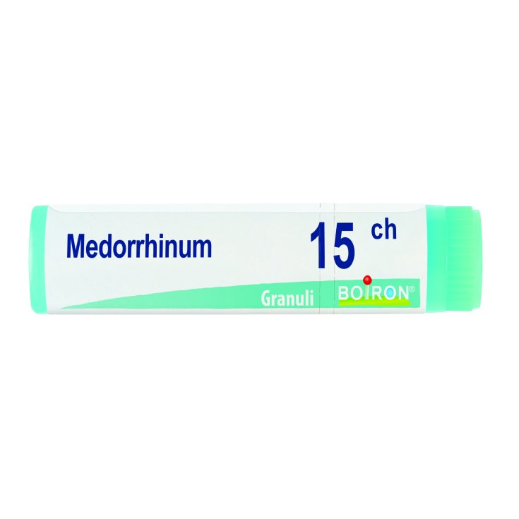 Cemon Medorrhinum 15ch Granulat