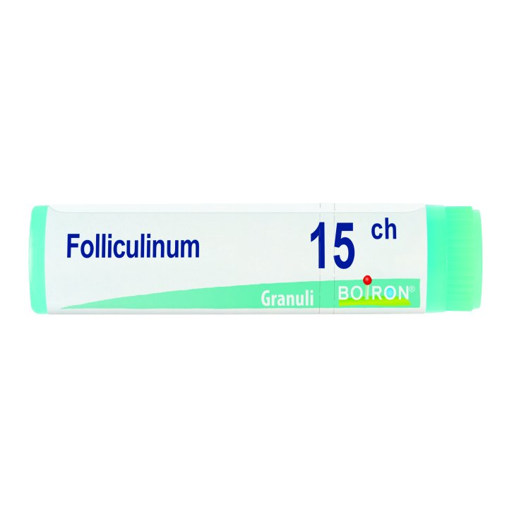 Cemon Folliculinum 15ch Granulat