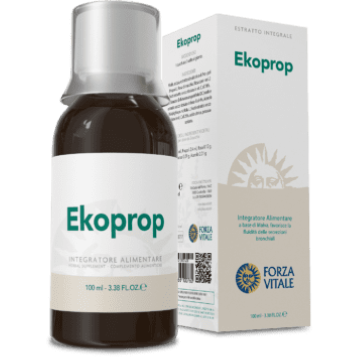 Ekoprop Lebenskraft 200ml