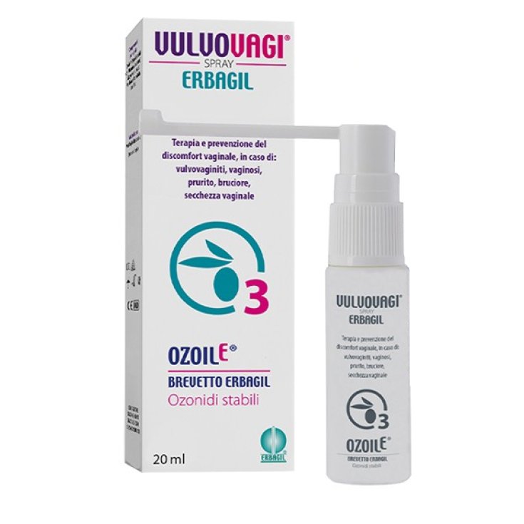 Vulvovagi-Spray 20ml