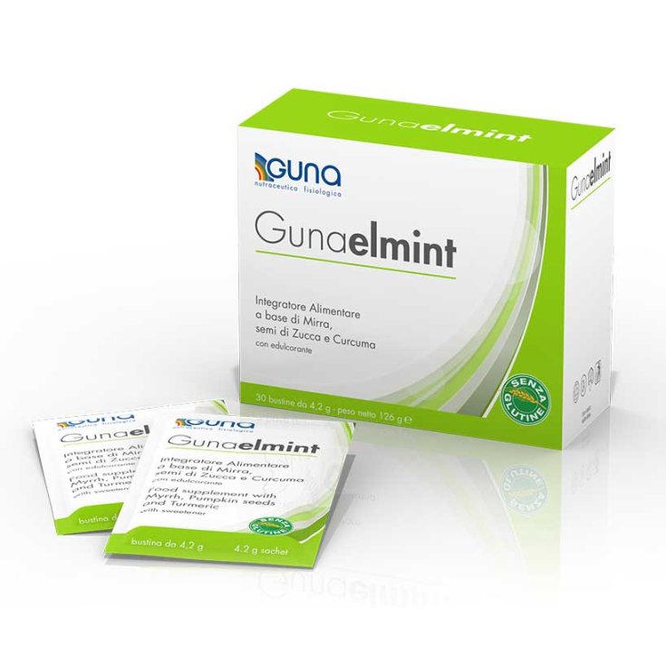 Gunaelmint Guna 30 Beutel