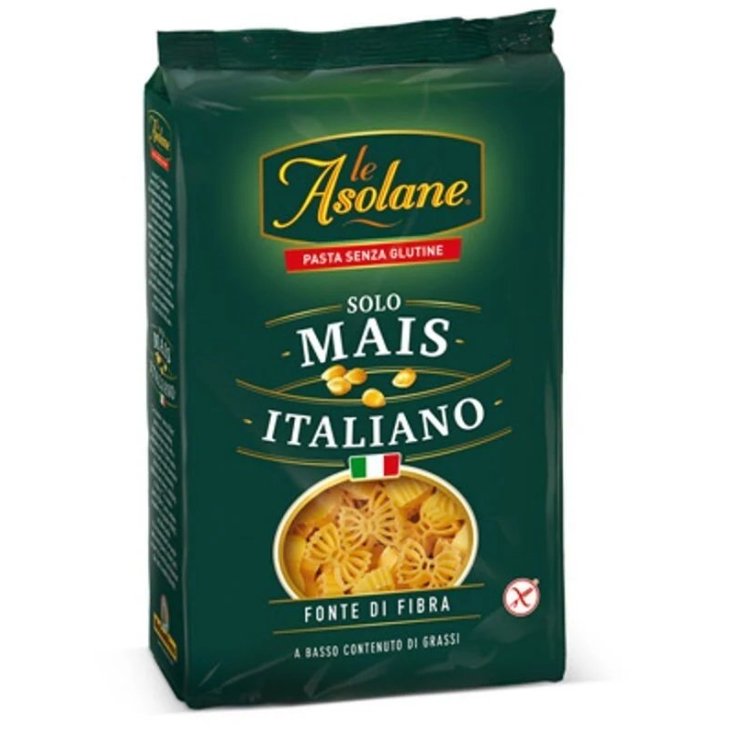 Le Asolane Le Farfalle Glutenfreie Nudeln 250g