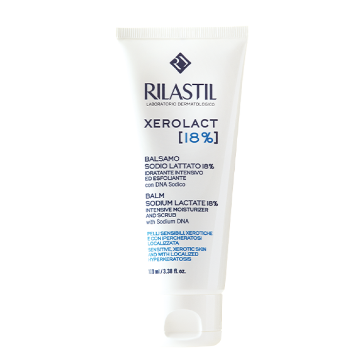 Xerolact 18% Rilastil® Balsam 100ml