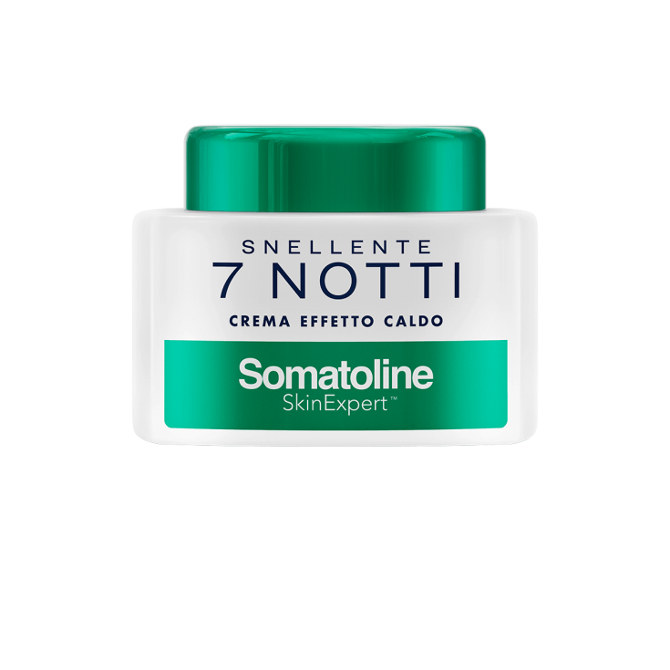Abnehmen 7 Nächte Somatoline Cosmetic® 400ml