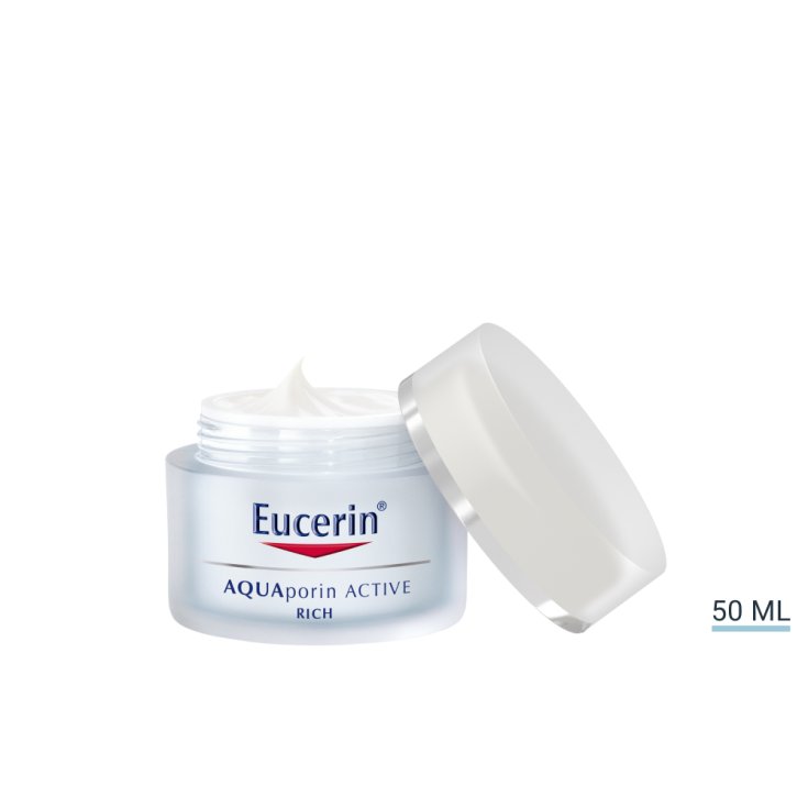 AquaPorin Aktiv Eucerin® 50ml