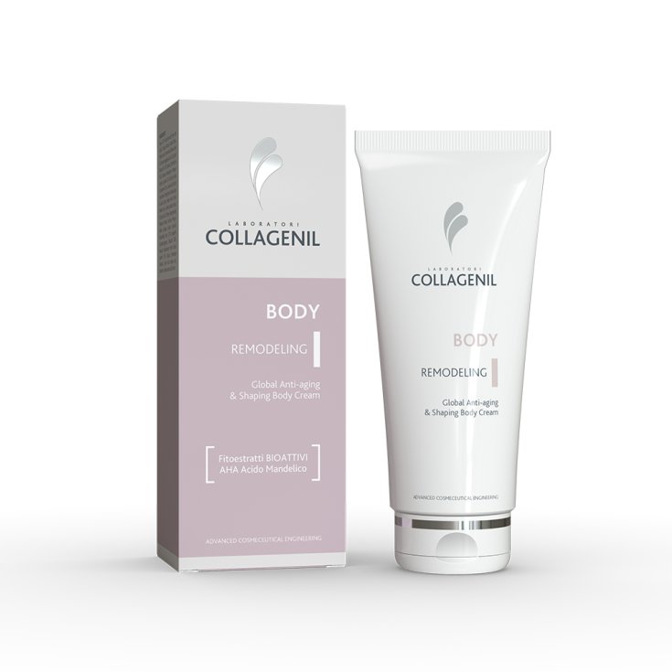 Body Remodeling COLLAGENIL 200ml