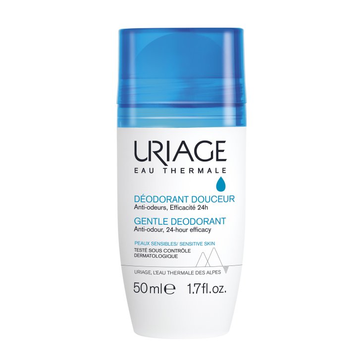 Deo Douceur Uriage 50ml