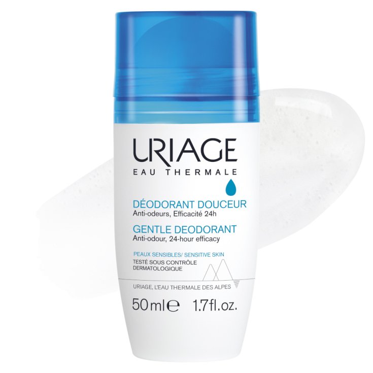 Deo Douceur Uriage 50ml