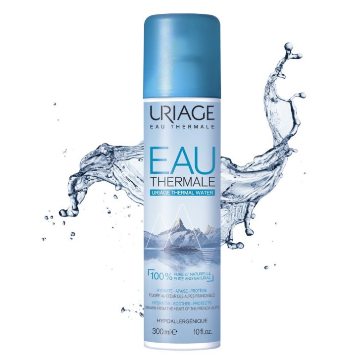 Uriage Eau Thermal Spray 300ml