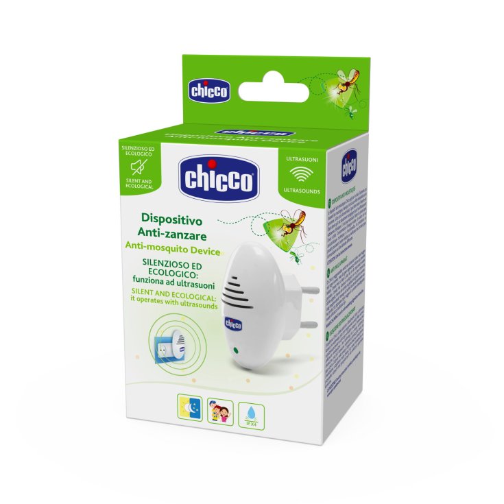 Chicco® Anti-Moskito-Gerät 1 Stück