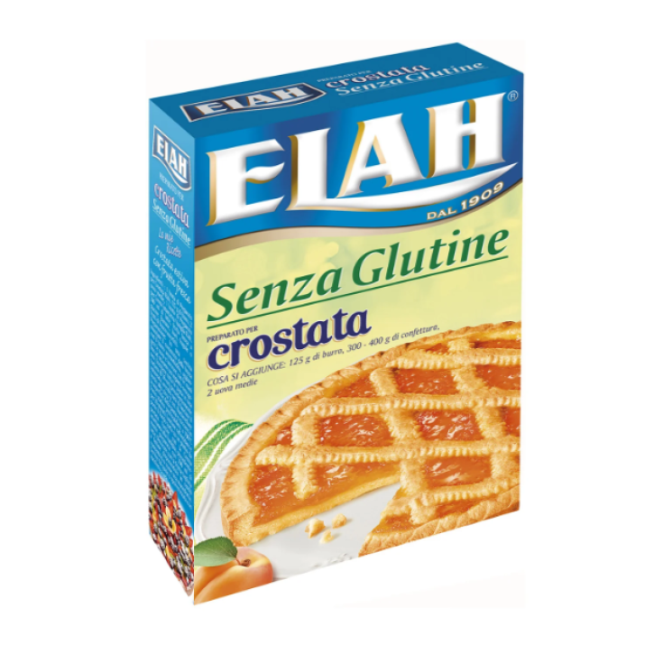 Elah Torte Zubereitet Glutenfrei 395g