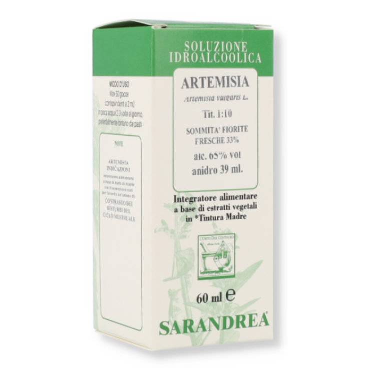 Sarandrea Artemisia Tropfen 60ml